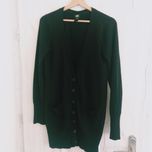 swetr rozpinany H&M