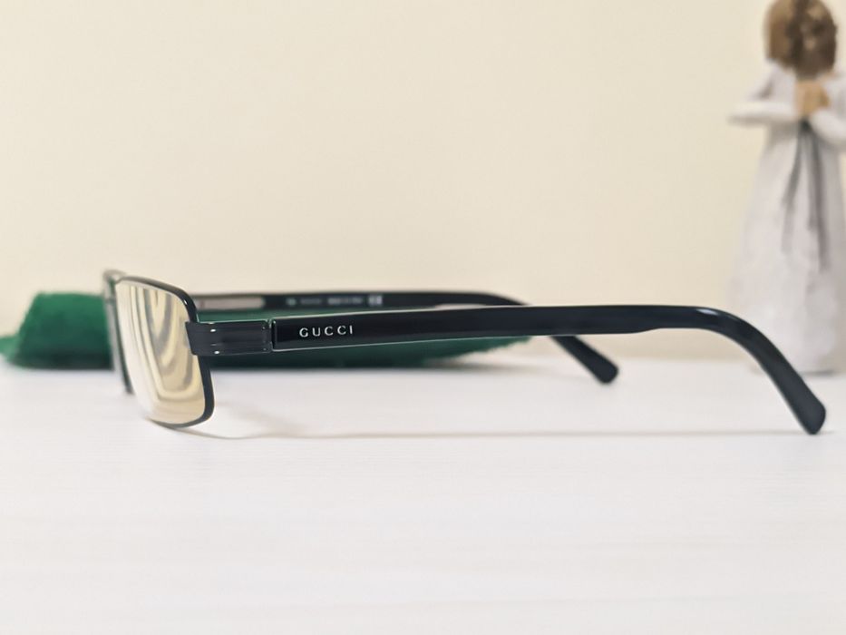 Оригинальная оправа Очки Gucci GG 1835