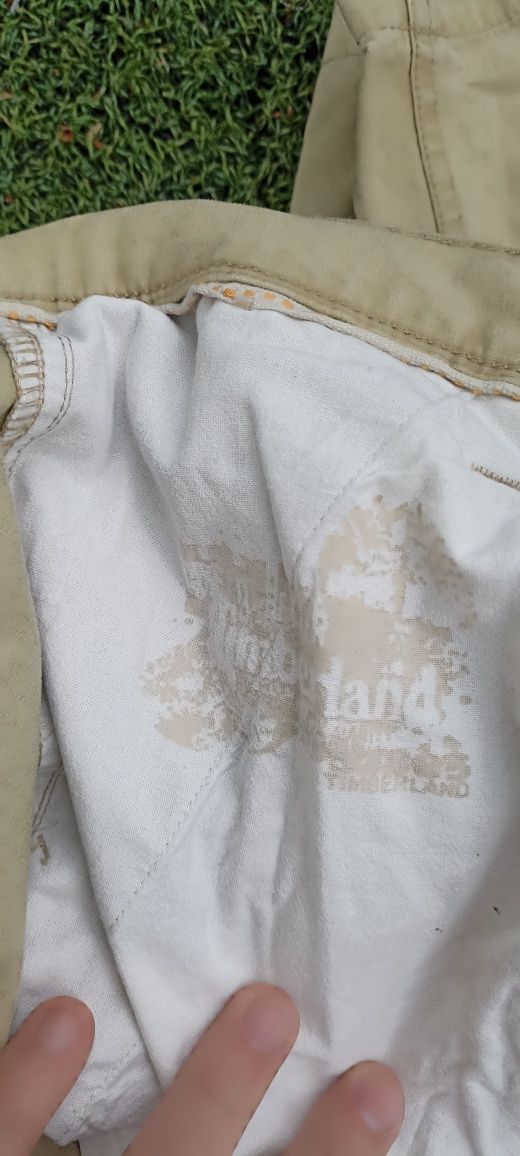Карго шорти Timberland