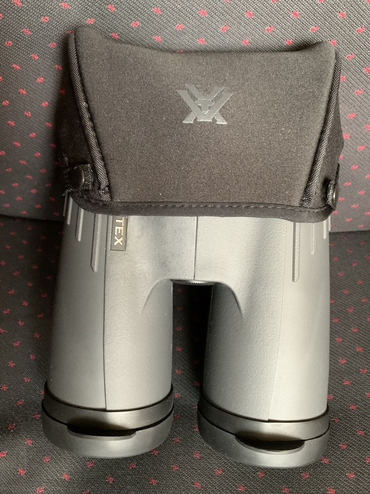 Бинокль Vortex Ranger HD 10x50 MRAD c сеткой
