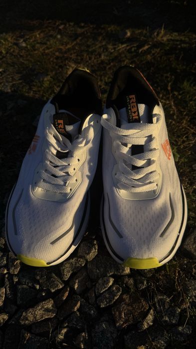 Кросіски RBX 42 розмір 26 см