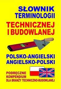 Słownik Term. Technicznej I Budowlanej Angielski