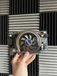 Nvidia Galaxy Geforce 8600GTS