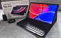 Tablet Lenovo Tab P11 2nd Gen+Precision Pen 2+Klawiatura z etui