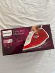 Philips EasySpeed - Ferro de engomar 2000W