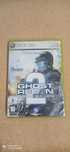 Ghost Recon Advanced Warfight 2 X360