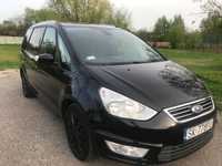 Ford Galaxy Ford Galaxy 2014 2.0 TDCi