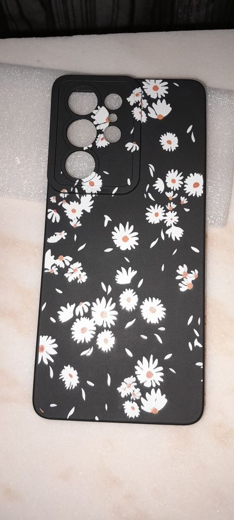 Capa Nova Samsung S21 Ultra