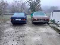 Venda de Mercedes 190 em muito bom estado