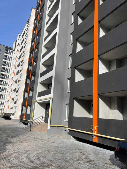 Супер крута,остання 2к в зданому будинку на інститутській, НЕ ЗВОЛІКАЙ