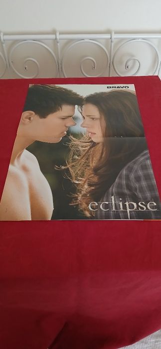 Poster Fonzie/Eclipse