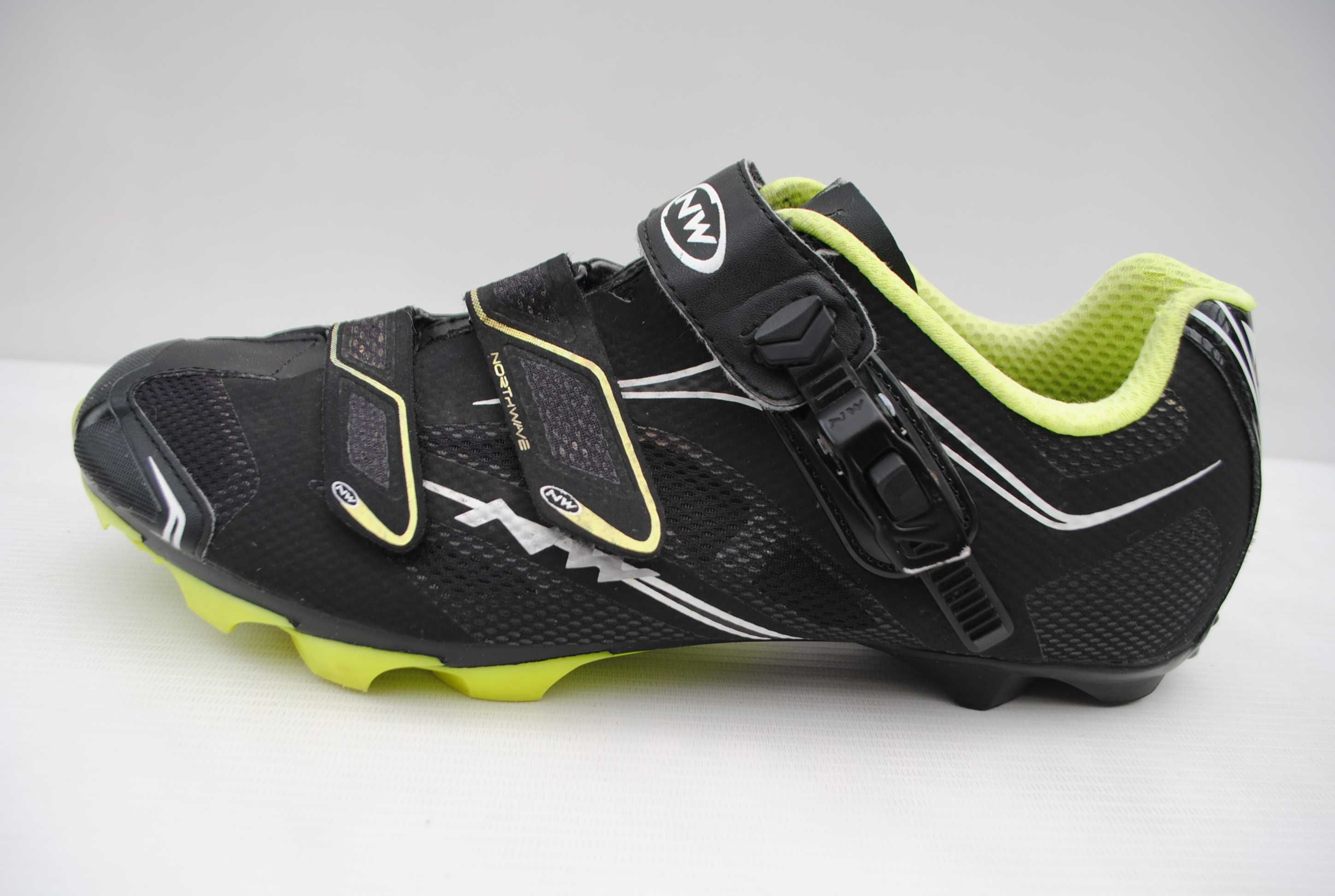 Buty rowerowe NorthWave