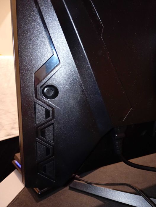 Monitor ASUS TUF Gaming VG246H1A