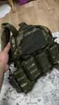 Продам плитоноску Cordura