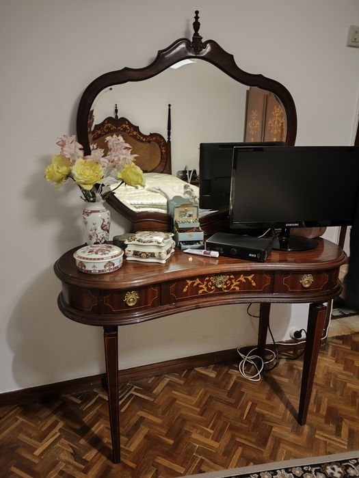 Quarto Completo Anos 70