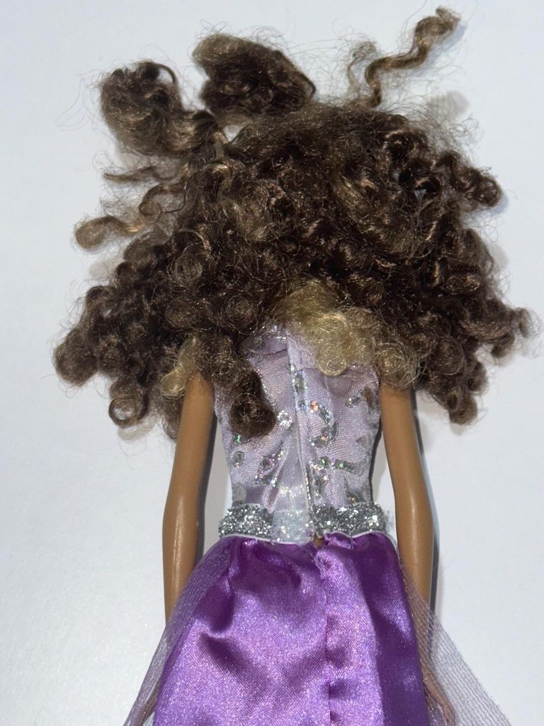 1999 Mattel lalka Barbie murzynka