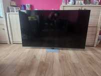 Telewizor SAMSUNG QE75Q77CAT 75" QLED 4K