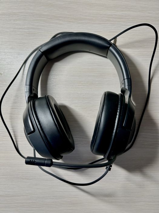 Оригінальні навушники Razer Kraken X Lite