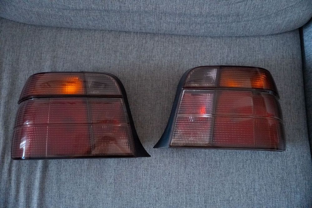 MHW inpro bmw e36 compact