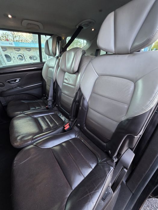 Renault Espace Initiale Paris 2017 - Oportunidade