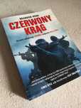 Czerwony krąg. Historia snajpera Navy SEALs - Brandon Webb, J.D. Mann