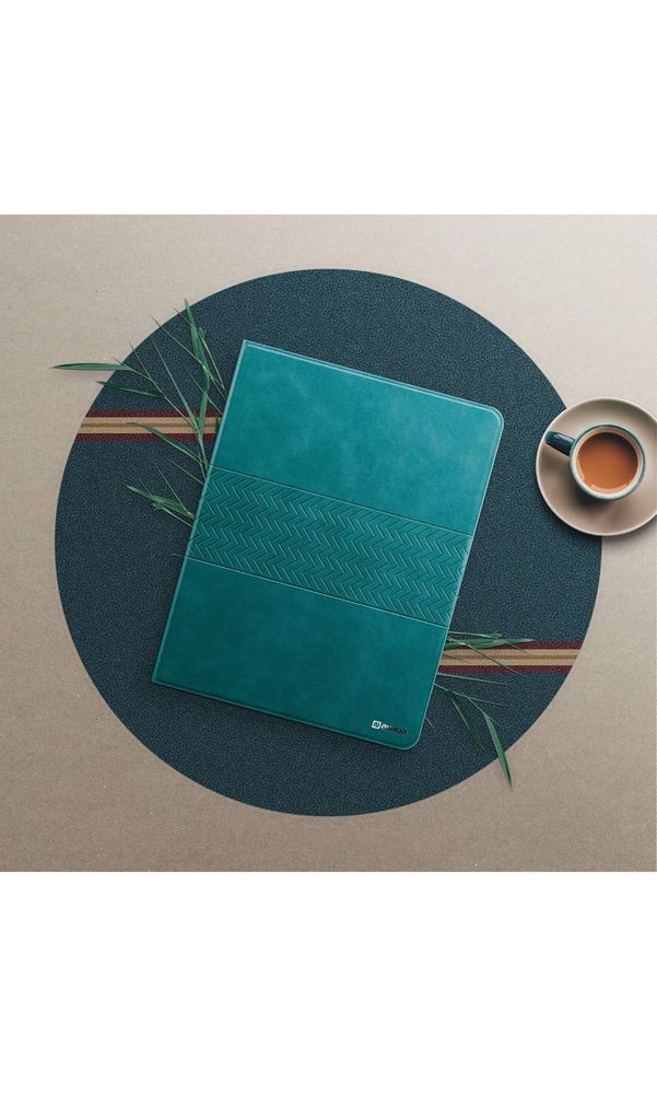auaua Case for iPad Air 3rd Generation 2019 / iPad Pro 10.5 2017