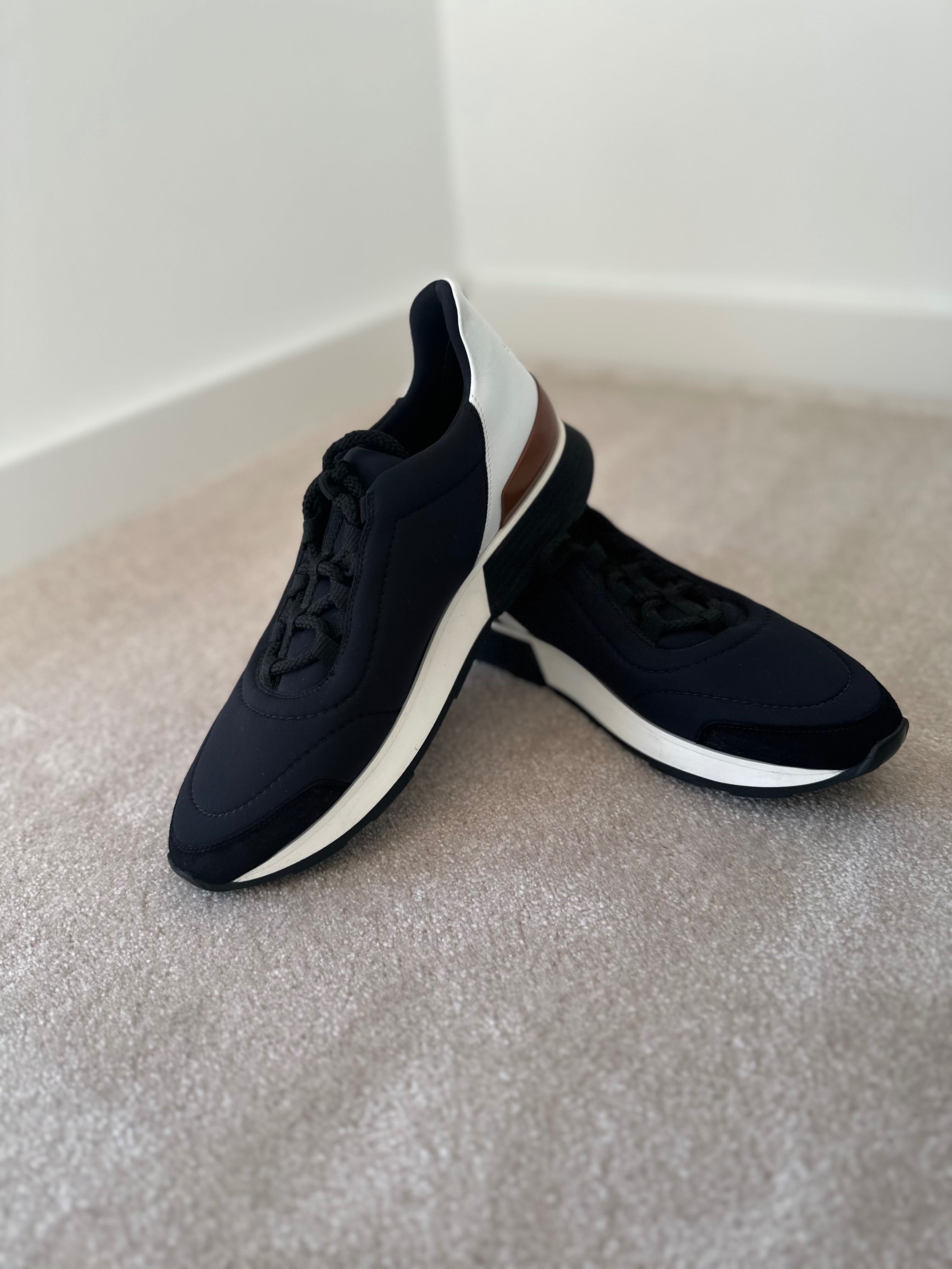 Buty damskie Hermès kedai