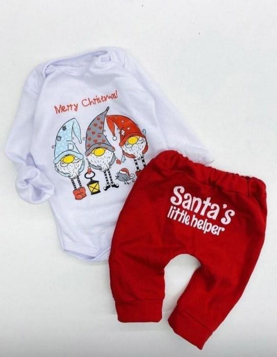 Продам новорічний костюм, на зріст 82 - 86