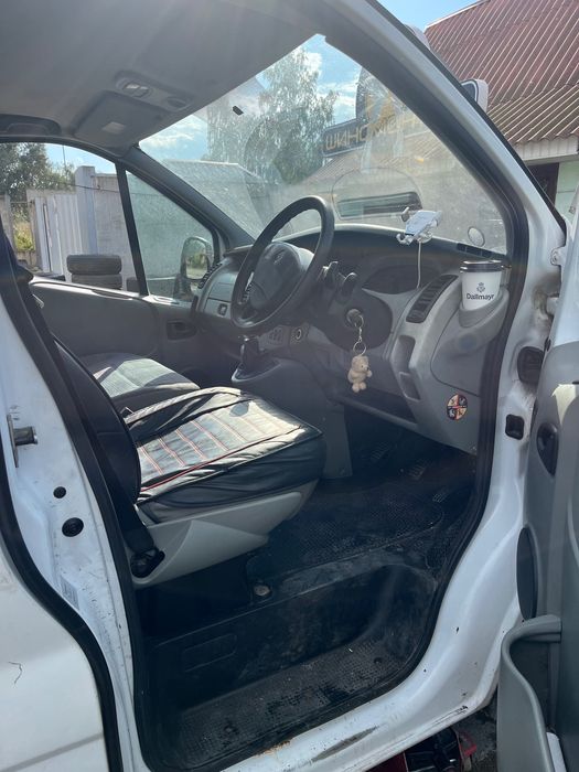 Авто для ЗСУ в Україні