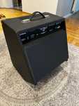 Fender Rumble 75 wzmacniacz gitary basowej