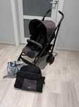 Wózek spacerowy Chicco Lite Way