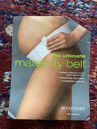 Pas ciążowy z USA - Motherhood maternity experts