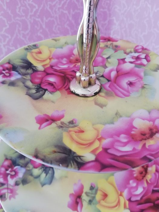 Підставка для Фруктів і солодощів