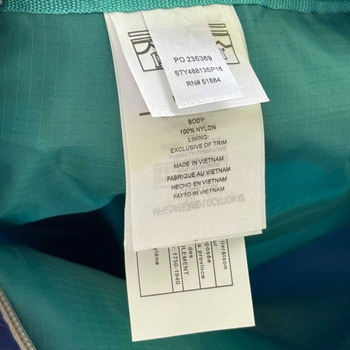 Сумка-слінг Patagonia через плече. Слінг-трансформер у 3 кольорах.