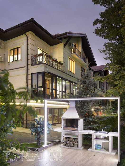 Продам Будинок з дизайнерським ремонтом на Сокільниках (Сокольники)