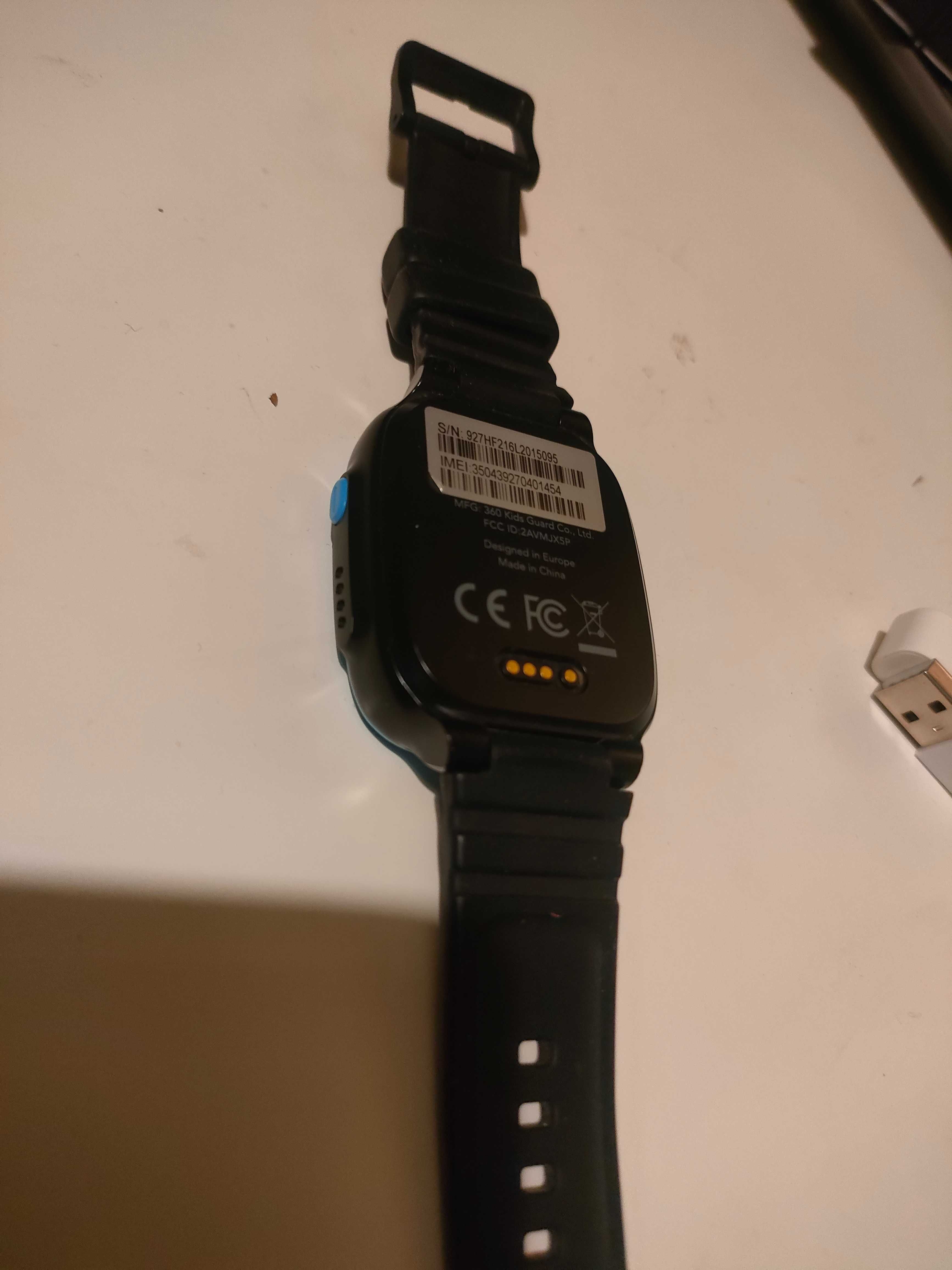 Zegarek dziecięcy smart X5 Play Kids Smartwatch