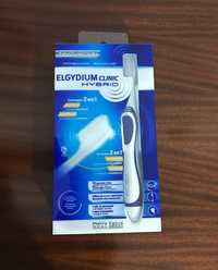 Escova dentes eletrica clinic Hybrid