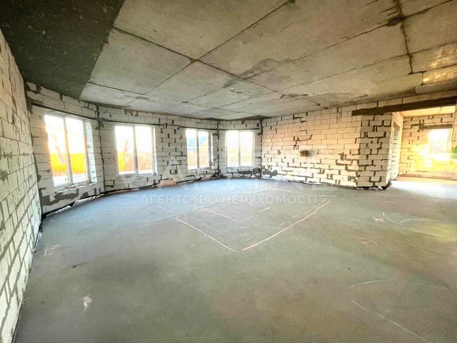 Продаж будинку, Хотянівка, Осещина, 5к, 360м, 14 соток, Вишгородський