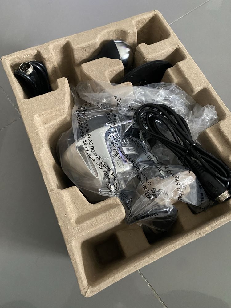 Trustmaster TH8A shifter pc, xbox, ps