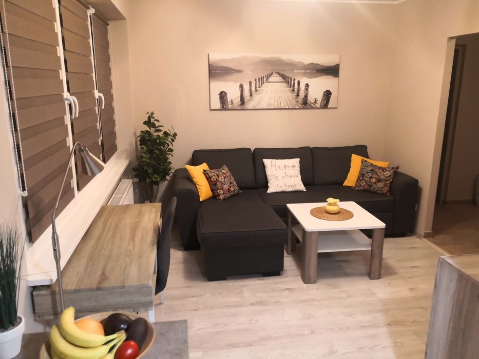 Mieszkanie 2 pok. 1 piętro, bez pośredników