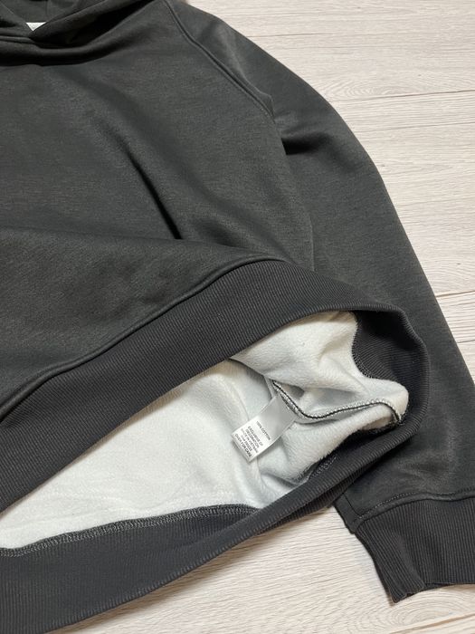 Чоловічий худі Essentials Fear Of God