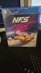 Need for speed heat ps4 pl