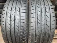 Літні шини 235/45 R19 Goodyear EfficientGrip Runflat 2шт. 7,5мм