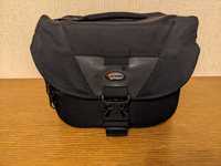 Lowepro Stealth Reporter D100 AW