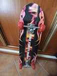 SKATE PRINCIPIANTE - Skate Fire street board