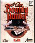 PC big box The last bounty hunter wydanie PL CDP