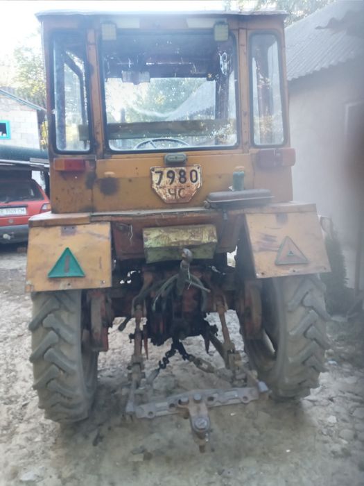 Продам Трактор Т25