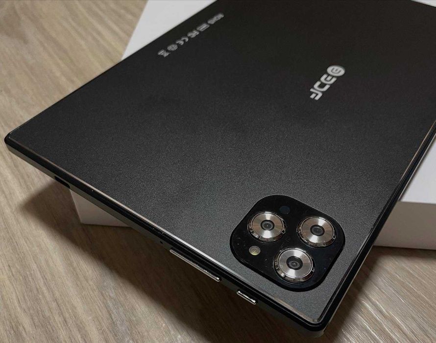 Планшет 10.1" BDF Technology P37 8 ядер | 8 ОЗУ | Dual Sim LTE