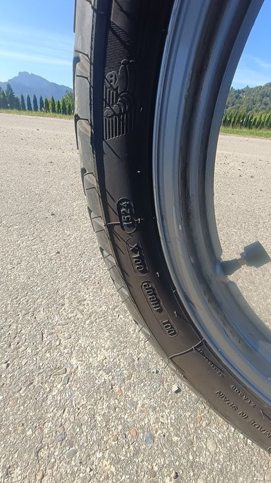 Honda  Varadero XLA 1000, 2005r SD02. CBS, ABS, kufry,  doposażona!!!