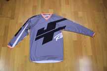 JT One Racing Youth Race Motocross Jersey джерси как НОВАЯ Оригинал
